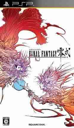 Descargar Final Fantasy Type-0 La Fusion [MULTI2][TRADUCIDO INGLES][PATCH TODOS CFW][bixu] por Torrent